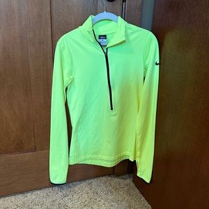 Nike Quarter Zip